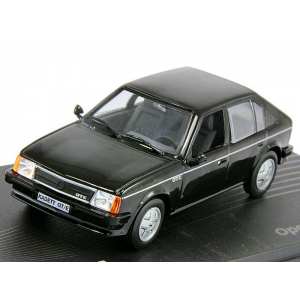 1/43 OPEL KADETT D 1983-1984 Black