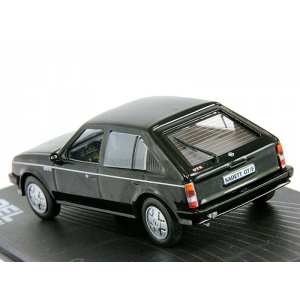 1/43 OPEL KADETT D 1983-1984 Black