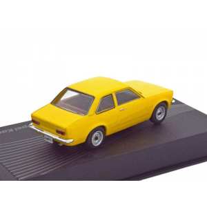 1/43 Opel Kadett C 1973-1979 желтый