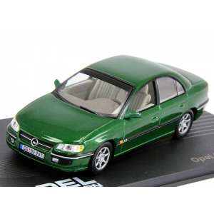 1/43 OPEL OMEGA B 1994-1999 Green