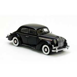 1/43 Opel ADMIRAL 1938 Black