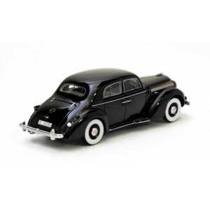 1/43 Opel ADMIRAL 1938 Black