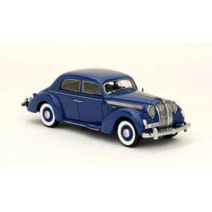 1/43 Opel ADMIRAL 1938 Blue
