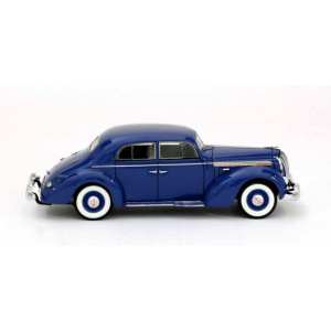1/43 Opel ADMIRAL 1938 Blue