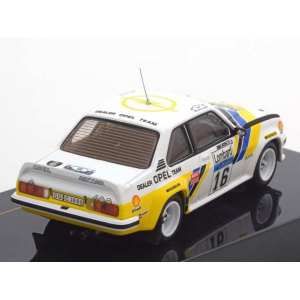 1/43 Opel Ascona 16 McRae RAC 1981
