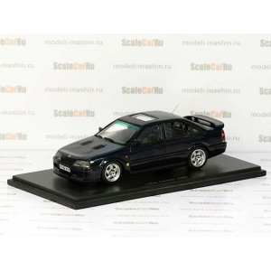 1/43 Opel Vauxhall Lotus Carlton (Omega) 1990 dark green