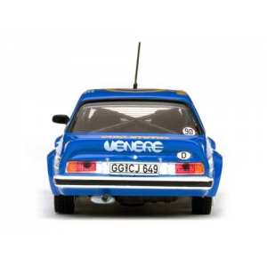 1/43 Opel Ascona 400 11 Kullän/Berglund Rallye Monte-Carlo 1981