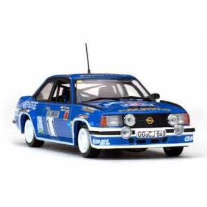 1/43 Opel Ascona 400 11 Kullän/Berglund Rallye Monte-Carlo 1981