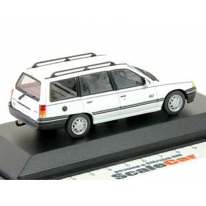 1/43 OPEL KADETT E CARAVAN - 1989 - WHITE