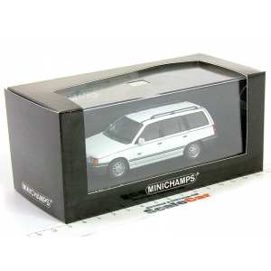 1/43 OPEL KADETT E CARAVAN - 1989 - WHITE