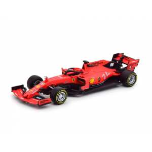 1/43 Ferrari SF90 Scuderia Ferrari 5 GP Australia S.Vettel Formula 1 2019