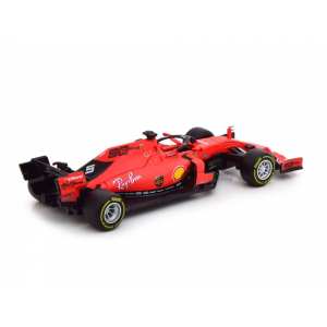 1/43 Ferrari SF90 Scuderia Ferrari 5 GP Australia S.Vettel Formula 1 2019