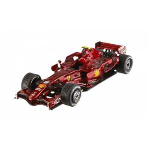 1/43 Ferrari F2007 China GP (Kimi Raikkonen 200th winning anniversary)