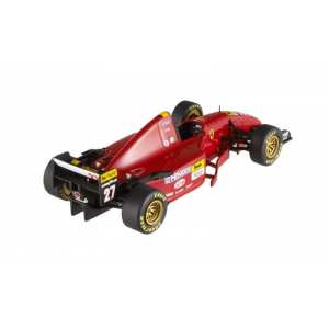 1/43 Ferrari 412T2 Canada GP 1955 (Alesi)