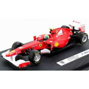 1/43 Ferrari F2011 F1 Felippe Massa