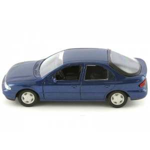 1/43 Ford Mondeo I 5d 1996 синий