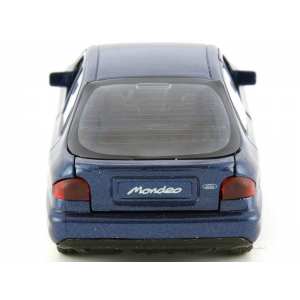 1/43 Ford Mondeo I 5d 1996 синий
