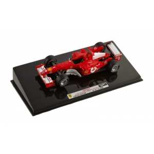 1/43 Ferrari F2004 Germany GP Schumacher