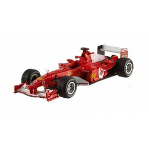 1/43 Ferrari F2004 Germany GP Schumacher