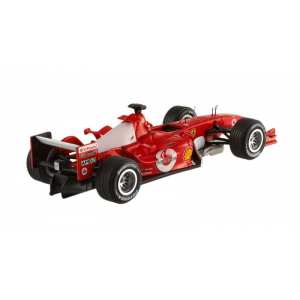 1/43 Ferrari F2004 Germany GP Schumacher