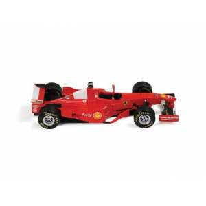 1/43 Ferrari F300 3 M.Schumacher Spain GP Barcelona 1998