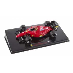 1/43 Ferrari 641/2 Portugal GP Nigel Mansell