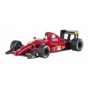 1/43 Ferrari 641/2 Portugal GP Nigel Mansell