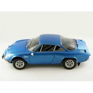 1/18 Renault Alpine A110 (Blue)