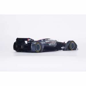 1/18 McLaren MP4-X