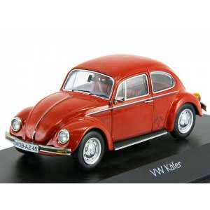 1/43 Volkswagen Beetle 1200 DER SAMTROTE 2003 (Мексика)