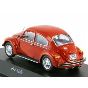 1/43 Volkswagen Beetle 1200 DER SAMTROTE 2003 (Мексика)