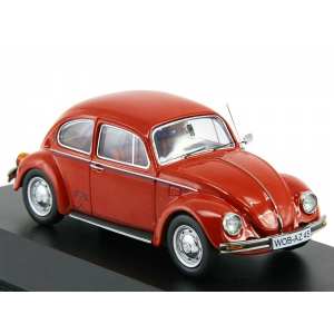 1/43 Volkswagen Beetle 1200 DER SAMTROTE 2003 (Мексика)