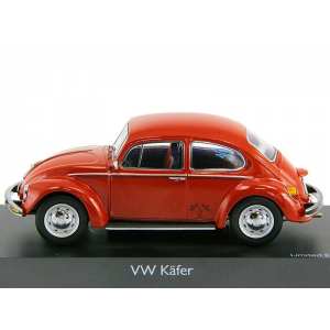 1/43 Volkswagen Beetle 1200 DER SAMTROTE 2003 (Мексика)