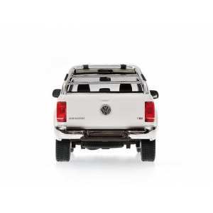 1/43 Volkswagen AMAROK 2009 WHITE