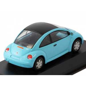 1/43 Volkswagen Beetle Concept Car 1994