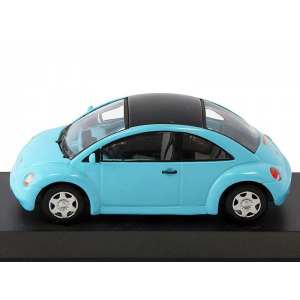 1/43 Volkswagen Beetle Concept Car 1994