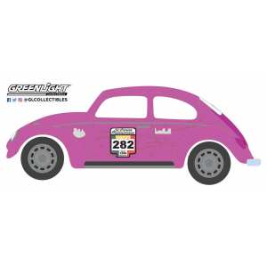 1/64 Volkswagen Beetle 1970 282 La Carrera Panamericana 1996