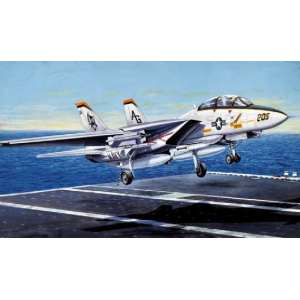 1/72 Самолет F-14 A Tomcat