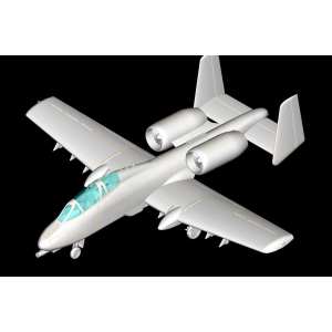 1/72 N/AW A-10A Thunderbolt II
