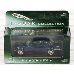 1/43 Jaguar XJR