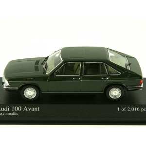 1/43 Audi 100 Avant GL 1979