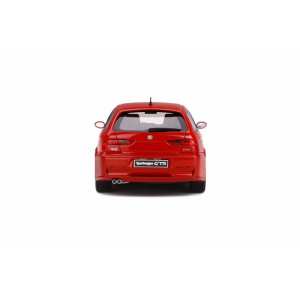 1/18 Alfa Romeo 156 GTA Sportwagon 2002 красный