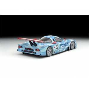 1/43 Nissan R390 GT1 Le Mans 1998 No 32