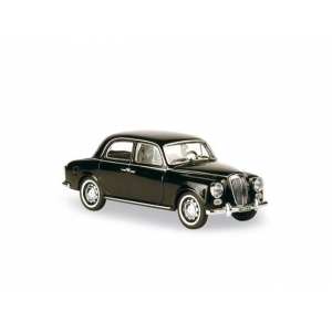 1/43 Lancia Appia 2 serie 1956 black