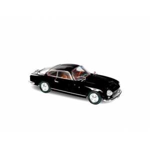 1/43 Lancia Flaminia Super Sport Zagato 1964 black