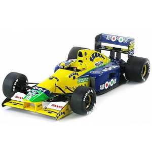 1/18 Benetton Ford B191 - Michael Schumacher - 1991