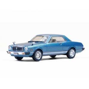 1/43 Toyota CHASER Hard Top SGS 1978 Blue