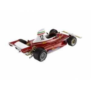 1/43 Ferrari 312 T Italy 1975 - Niki Lauda 12