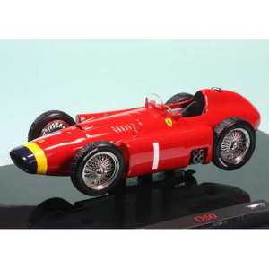 1/43 Ferrari D50 Fangio