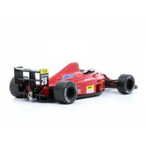 1/43 Ferrari 640 / F1 89C 28 G.Berger Portugal GP 1989